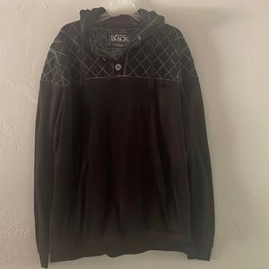 Men's Fashion Hoodie